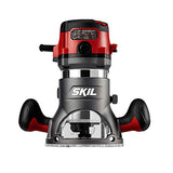 SKIL 10 Amp Fixed Base Corded Router —RT1323-00 Skil