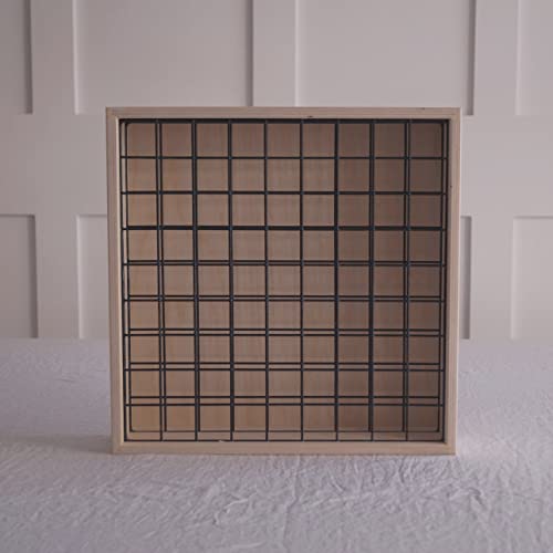 Wood Craft Paint Storage WoodArtSupply