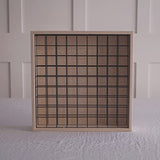 Wood Craft Paint Storage WoodArtSupply