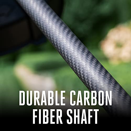 EGO Power+ MST1603 16-Inch 56-Volt Multi-Head Lithium-Ion Cordless String Trimmer with POWERLOAD™ Technology, 4.0Ah Battery and Charger Included, EGO Power+