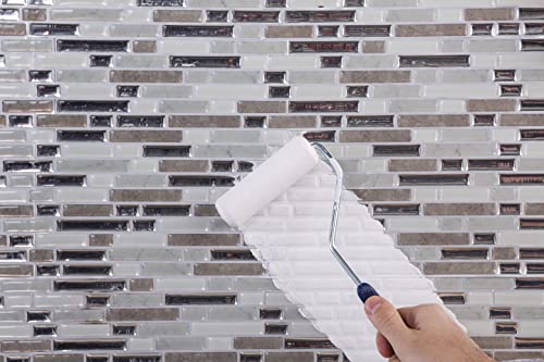 Rust-Oleum ZINSSER 1 qt 02004 White, Bulls Eye 1-2-3 Water-Based Stain Blocking Primer/Sealer Rust-Oleum