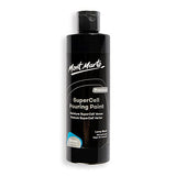 MONT MARTE SuperCell Pouring Paint 240ml - Lamp Black MONT MARTE