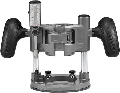 Milwaukee 48-10-5601 Compact Router Plunge Base Milwaukee