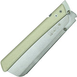 Gyokucho Razor Folding Saw Dozuki 9.4 Inch Blade 2845 - Perfect for Precision Woodworking, Bamboo, Interior, Fittings, Furniture, Musical Instrument GYOKUCHO