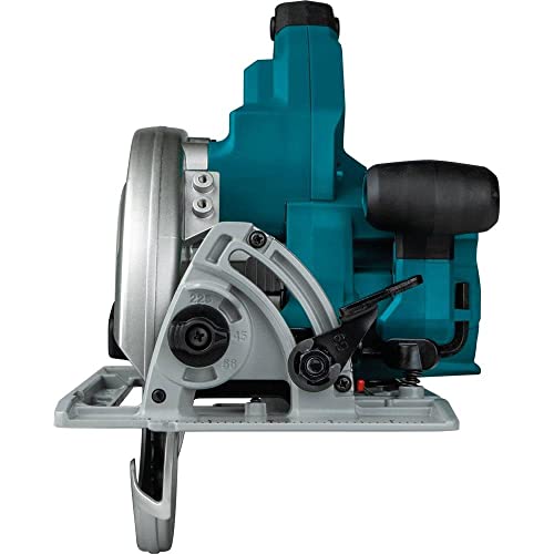 Makita XSH06PT 18V X2 LXT® Lithium-Ion (36V) Brushless Cordless 7-1/4” Circular Saw Kit (5.0Ah) Makita