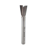 Whiteside Router Bits D10-50 Dovetail Bit with 1/2-Inch Large Diameter and 5/8-Inch Cutting Length Whiteside