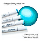 Copic Sketch, Alcohol Markers, 6pc Set, Portrait Copic