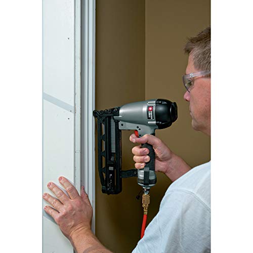 PORTER-CABLE Finish Nailer, 16GA, 1-Inch to 2-1/2-Inch (FN250C) PORTER-CABLE