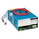Cloudray 100W Co2 Laser Power Supply 110V PSU DY13 for RECI Z2/W2/S2 Laser Cutter Co2 Laser Engraver Tube Cloudray