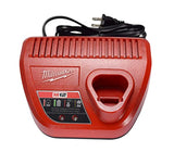 Milwaukee 2529-21XC M12 FUEL 12-Volt Lithium-Ion Cordless Compact Band Saw XC Kit with One 4.0 Ah Battery, Charger and Tool Bag Milwaukee