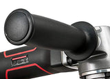 JET 5-Inch Pneumatic Angle Grinder, 12000 RPM (JAT-451) Jet