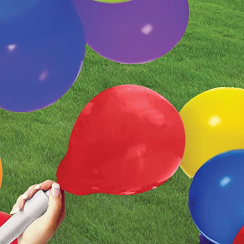 Koblenz WD-380K2B Portable Wet-Dry Vacuum, 3 Gallon 2.0HP w/Adjustable Floor Tool, Designer Series, White-5 Year Warranty Koblenz