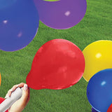 Koblenz WD-380K2B Portable Wet-Dry Vacuum, 3 Gallon 2.0HP w/Adjustable Floor Tool, Designer Series, White-5 Year Warranty Koblenz