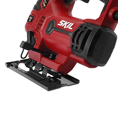 SKIL 6 Amp Corded Jig Saw- JS314901 Skil