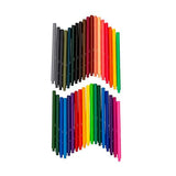 OOLY, Seriously Fine Felt Tip Markers, Set of 36 (130-037) Ooly