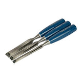 Stanley 5002 Series 3 Pieces Chisel Set 0-16-128 Stanley