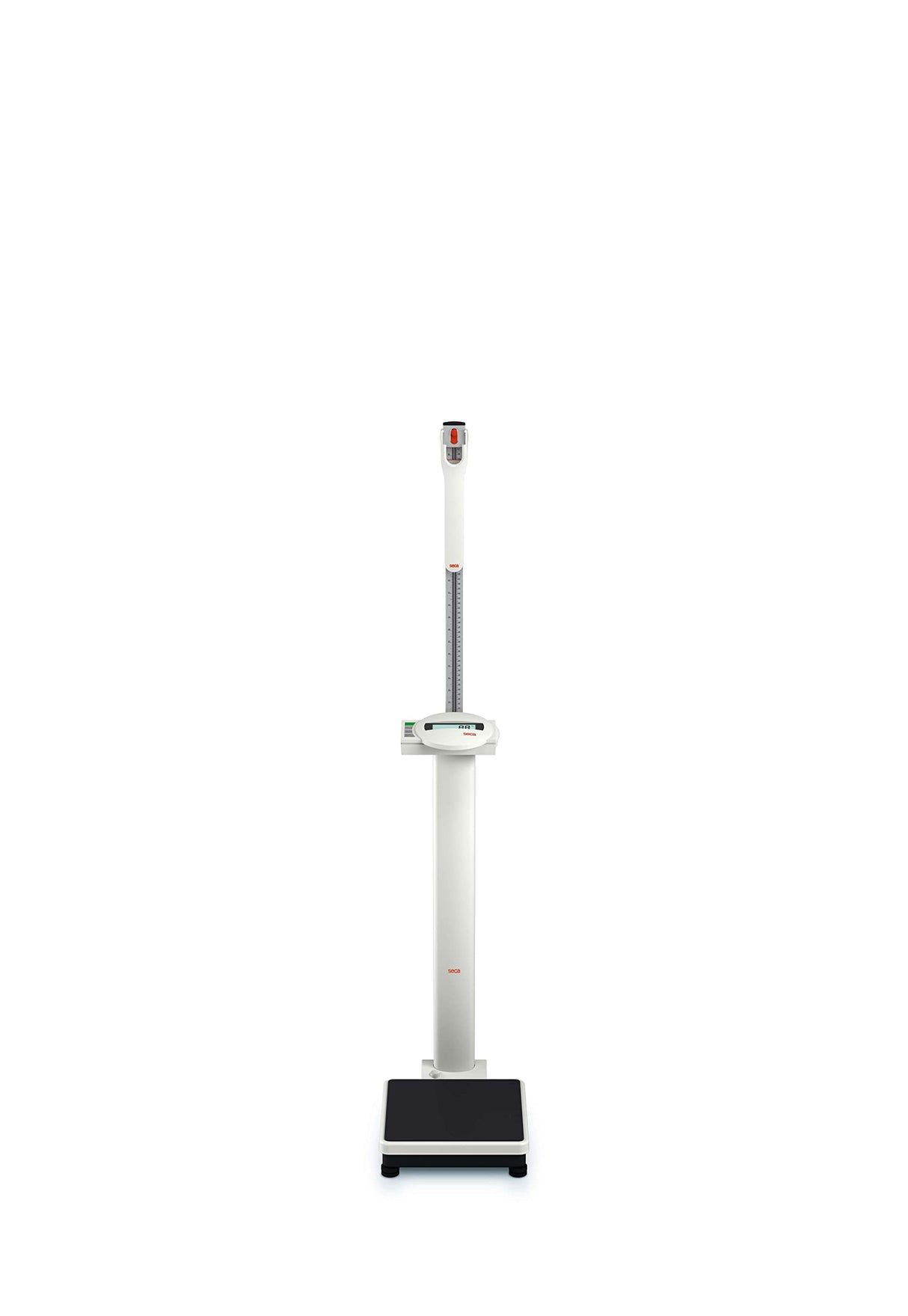 seca 769 - Digital Column Scale with BMI Function seca