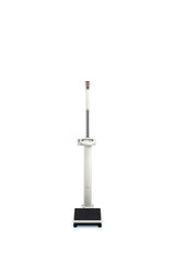 seca 769 - Digital Column Scale with BMI Function seca
