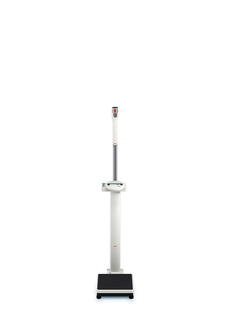 seca 769 - Digital Column Scale with BMI Function seca
