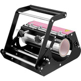 VEVOR Tumbler Heat Press Machine for 20oz-30oz Sublimation Blanks Tumblers Press, 11-16oz Mug Press with Knob Control Temp&Timer Setting, Sublimation VEVOR