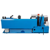 BestEquip Metal Lathe 7x14inch Precision Bench Top Mini Metal Lathe 550W Precision Metal Lathe Variable Speed 50-2500 RPM Nylon Gear with A Movable BestEquip