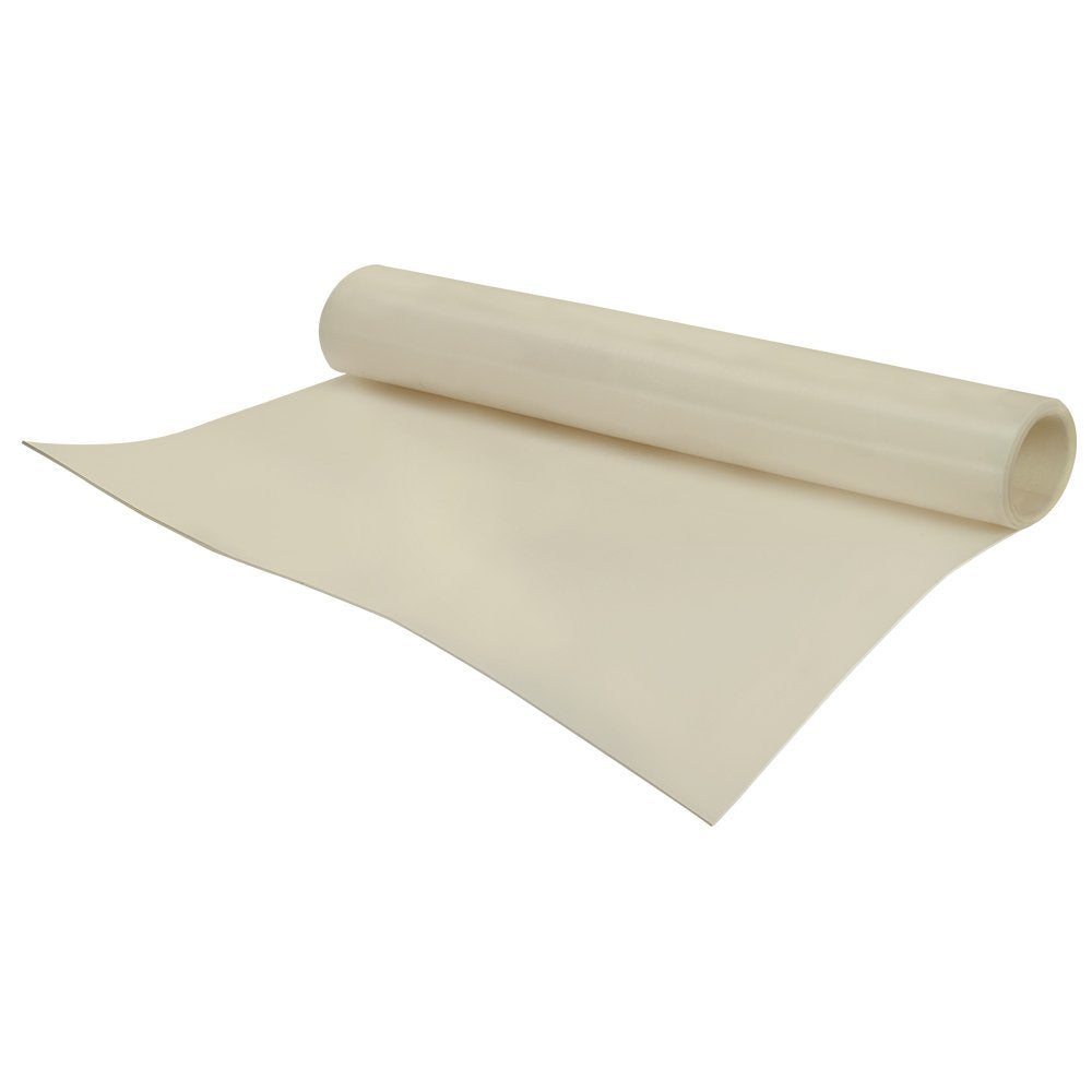 Sili Mat 23-1/2" x 60" Silicone Workbench or Utility Mat. Ideal For Workbenches, Arts, Crafts, Industrial Shops or Anywhere A Work Surface Needs Sili