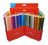 Faber Castell Premium Color Pencils, 60 colour Faber-Castell
