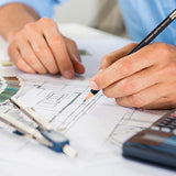 MARKART Professional Drawing Sketching Pencil Set - 14 Pieces,Graphite,(12B - 4H), Ideal for Drawing Art, Sketching, Shading, Artist Pencils for MARKART