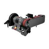 Jet Tools - IBDG-248 Bench 2x48" BELT & 9" DISC Sanders (578842) Jet
