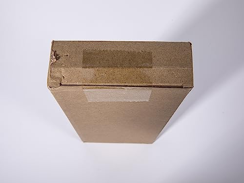 Housolution Digital Caliper, (ABS) Absolute Scale Caliper 6", IP54 Electronic Measuring Tool, Inch/MM/Fraction, Auto-Off LCD Stainless Steel Housolution