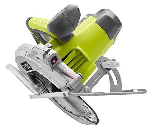 15 Amp 7 1/4" Circular Saw RYOBI