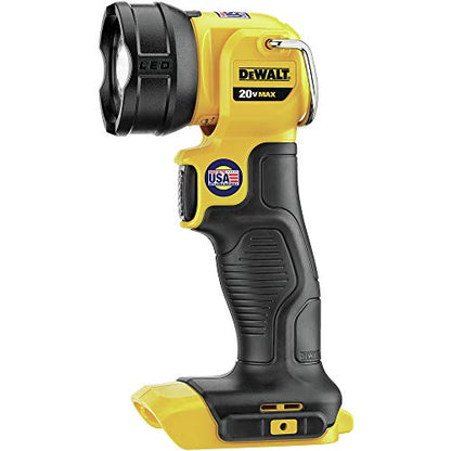 DEWALT 20V MAX* Cordless Drill Combo Kit , 4-Tool (DCK466D2) - WoodArtSupply