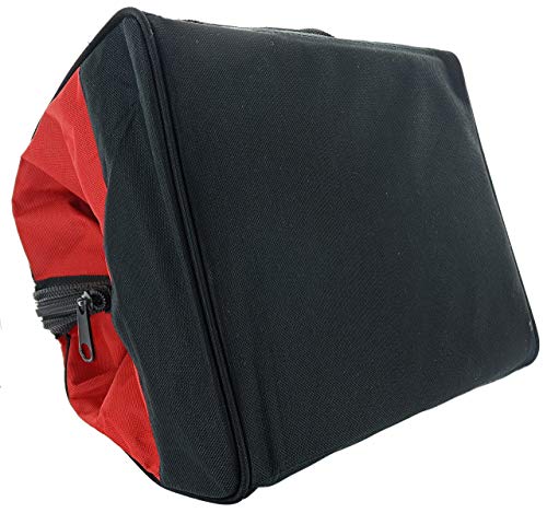 Milwaukee Heavy Duty Contractors Bag 11x11x10 Milwaukee