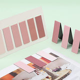 Mr. Pen- Magnetic Bookmarks, 12 Pack, Magnetic Book Marks, Bookmarks for Women Men Kids, Magnetic Bookmark, Magnet Bookmark Clips, Book Marker, Paper Mr. Pen