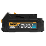 DEWALT 20V Max Powerstack Gfn Compact Battery (DCBP034G) DEWALT