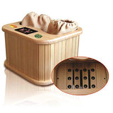 H Solution ENK-503 Foot Sauna H Solution