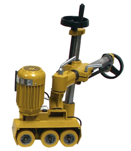 Powermatic PF3-JR Power Stock Feeder, 3-Wheel, 1/4HP, 1Ph 115V (1790818) Powermatic