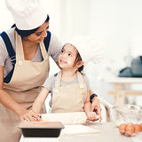 Healifty 2Pcs Soap Loaf Molds Wood Box Lid Covers Unfinished Rectangular Candle Mold Mould Lids Tops Cake Pans Cover for DIY Craft Homemade Cake Healifty