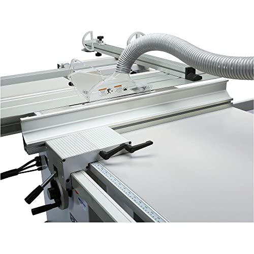 Grizzly Industrial G0623X - 10" 5 HP Sliding Table Saw - WoodArtSupply