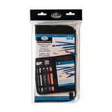 Royal & Langnickel WatercolorPencilSetKeepN'Carry, 13 Piece Set Royal & Langnickel