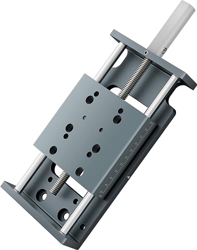 Z-Axis Height Adjuster for Laser Engraver，Double Optical axis，Easily Operate，Suit for ATOMSTACK A5pro/X20 Pro/S20 Pro /A20 Pro/A20 and Other Laser - WoodArtSupply