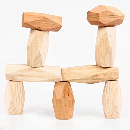 CYEAH 40 PCS Basswood Carving Blocks, 4 Inch Wood Blocks for Carving, Basswood for Wood Carving Wood, Unfinished Wood Blocks for Beginner or Expert CYEAH