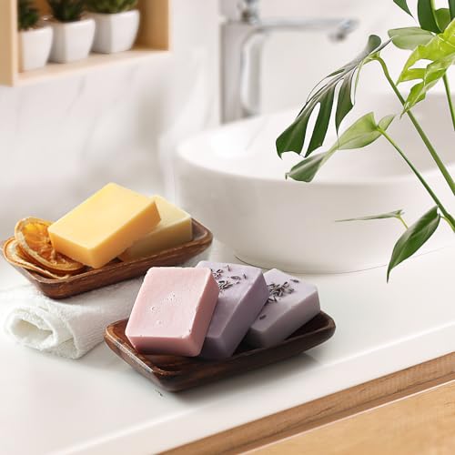 CraftZee Soap Making Kit - DIY Kits for Adults and Kids - Soap Making Supplies Includes Glycerin Soap Base, Fragrance Oils, Silicone Molds & More CraftZee