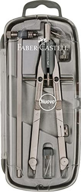 Faber-Castell 174607 Compass Faber-Castell