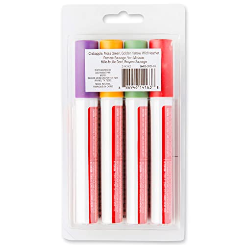 Craft Smart® Chalk Marker Set, Earthy Craft Smart