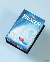 Disney Frozen Postcard Box: (Gift for Boys and Girls, Christmas Gift, Children's Birthday Gift) (Disney x Chronicle Books) Chronicle Books