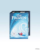 Disney Frozen Postcard Box: (Gift for Boys and Girls, Christmas Gift, Children's Birthday Gift) (Disney x Chronicle Books) Chronicle Books