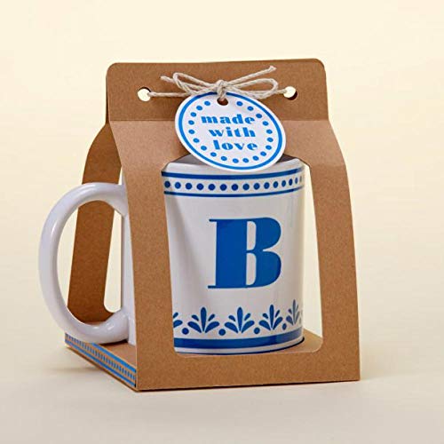 Cricut Blank Mug, Ceramic-Coated, Dishwasher & Microwave Safe Mug to Decorate, Cricut Mug Press & Infusible Ink Compatible,12 Oz Sublimation Mug, Cricut