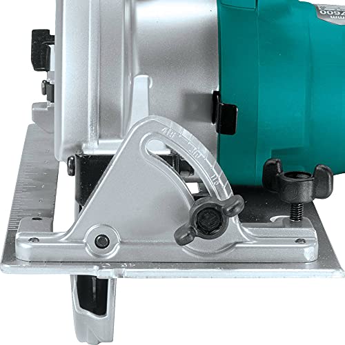 Makita HS7600 Circular Saw, 7-1/4" - WoodArtSupply