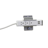 StoreWALL 4 Piece Basic Power Tool Accessory Hook Bundle StoreWALL